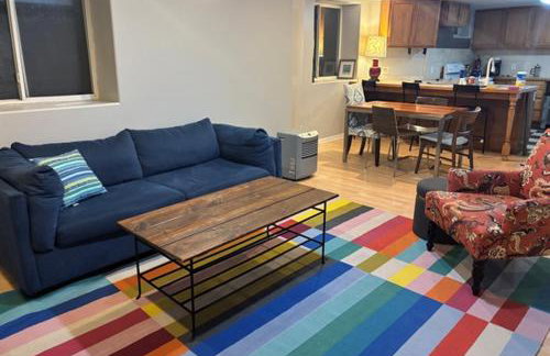 Clover Apartment in Blue House on the Park - Foto 23