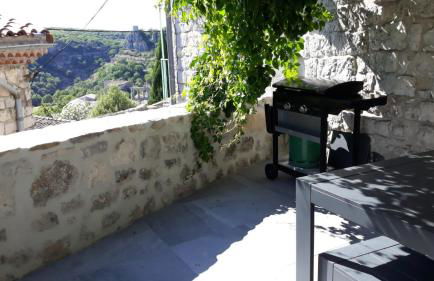 Le Clos des Ducs, Balazuc centre, proche plages ardèche - Photo 29