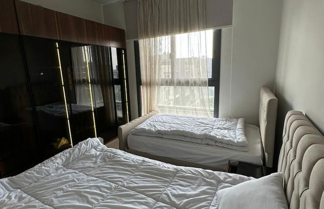 Furnished Apartment In Marakez - Foto 1