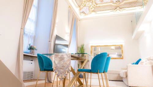 CASA LE 4 ARTI - 86Mq in Via Lagrange 43 LUXURY - Foto 3