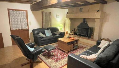 La Maison Tournesol - 3 bedroom house with large garden near Saumur - Photo 5