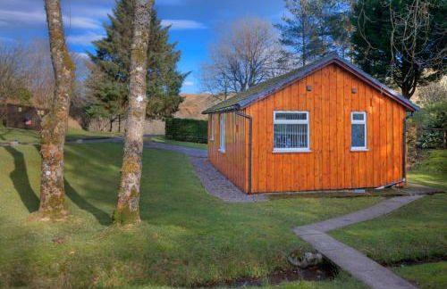 Lagnakeil Highland Lodges - Foto 48