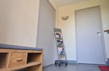 Le Logis des Chons à la campagne à Saint hilaire du Bois - Lys Haut Layon - Photo 30