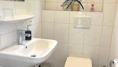 Ferienhaus Sahneschnitte - Foto 4