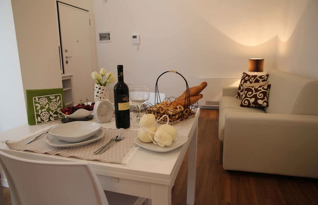 DomusApuliae Holidays Home - Photo 11