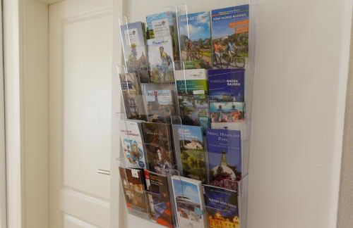 Ferienwohnung im Goldtal - Foto 21