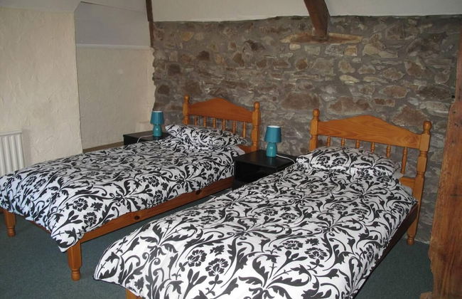 Beautiful Large Rural Cottage Near Pencader - Photo 5