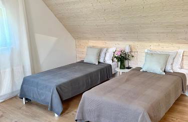 Dom w Marczowie - Foto 22