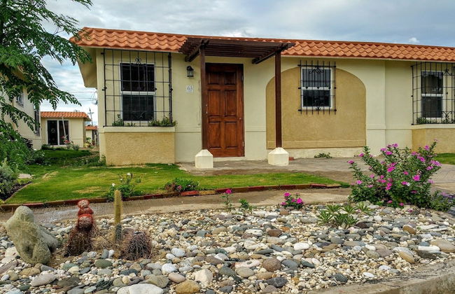 Sunrise Villa On The Beach - Foto 52