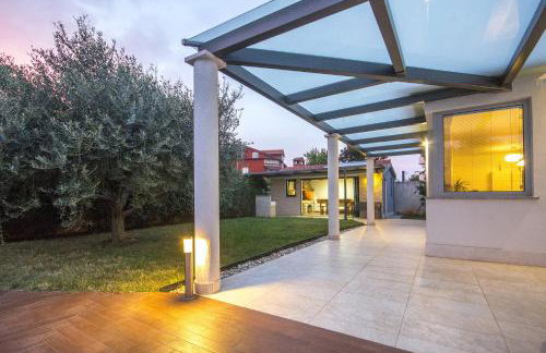 Villa Family Paris - Foto 13