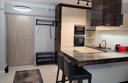 Apartament Walendów Park - Foto 5