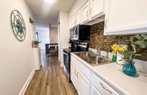 Side-by-Side Family Apartments - Sleeps 15 Total - Foto 20