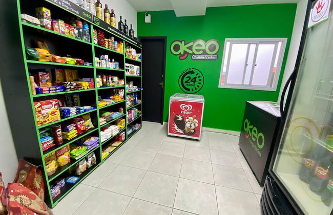 Edifício Onix - Foto 17