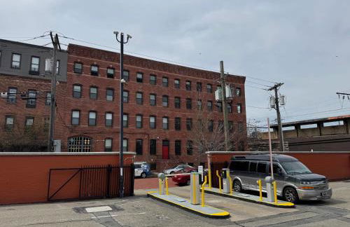 Brick City Loft - Foto 12