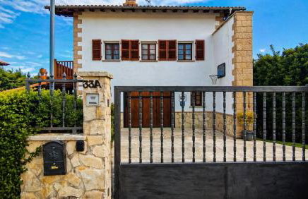 Casa Rural Galain Ultzama-Navarra - Foto 27