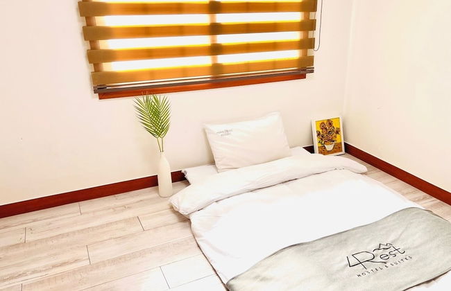 Homefourest Resort Geoje - Foto 26