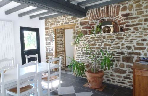 Country House near Mont St Michel - Foto 10