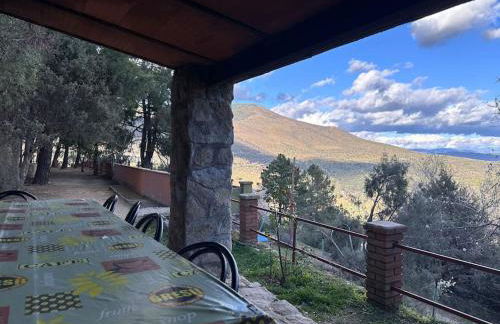 Casa para fiestas 16 personas, barbacoa y terraza - Photo 76