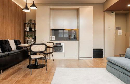 Lisbon Finestay 8 Building - Foto 113