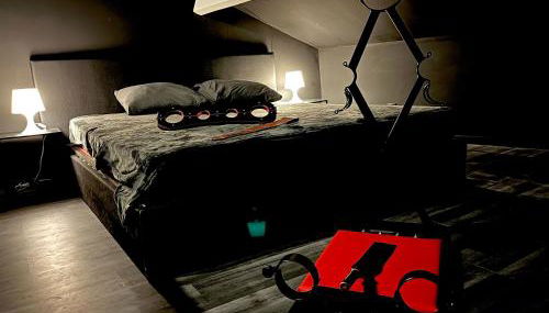 Amour d'une Nuit, LoveRoom - Foto 4