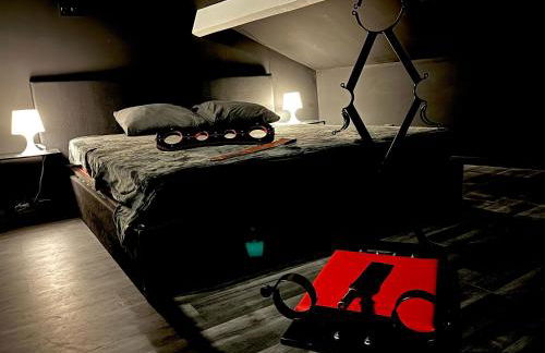 Amour d'une Nuit, LoveRoom - Foto 4