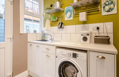 Beachcombers Retreat - Foto 6