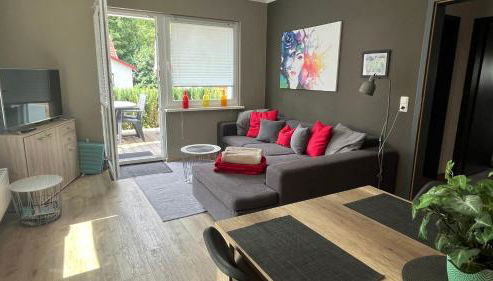 Ferienwohnungen am Köhlerhang Bad Lauterberg im Harz - Foto 5