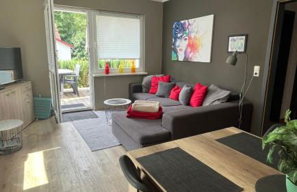 Ferienwohnungen am Köhlerhang Bad Lauterberg im Harz - Foto 5