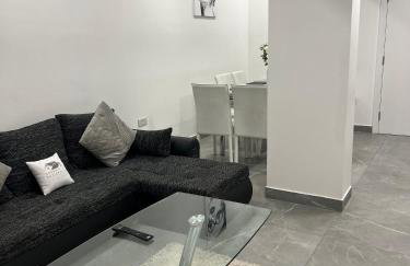 West Hampstead 3BR - with Fast WiFi - Sofa Bed & Workstation - Foto 1