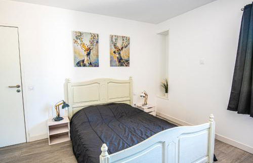 Gîte Libellule au coeur de la nature - Foto 26