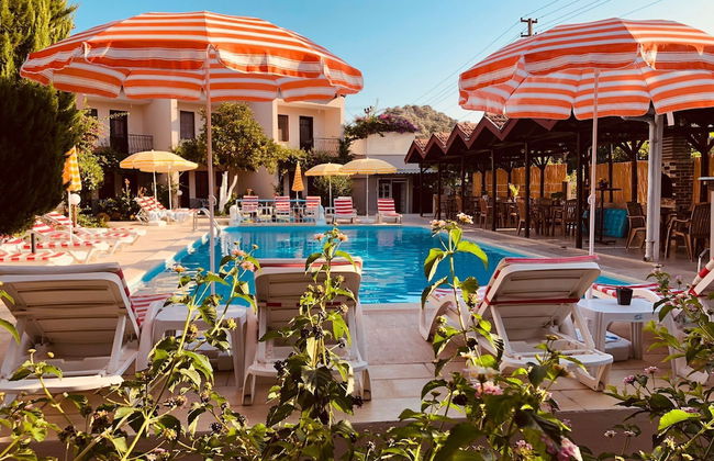 Arda Villas - Photo 1