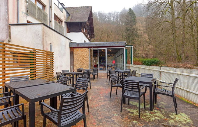 Pet-friendly Escape in Fauvillers - Foto 10