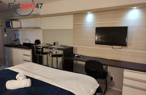 Flatzer047 Executivo - Foto 42