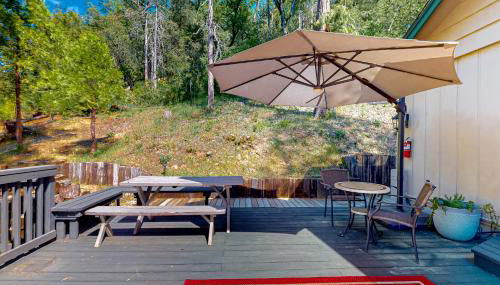 Casa de la Montaña - Foto 5