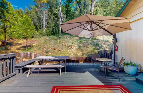 Casa de la Montaña - Foto 5