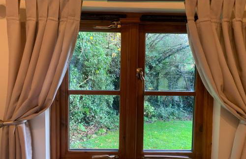 NEW Cosy cottage - Lake view & Log Burner - Dog proof garden - Foto 11