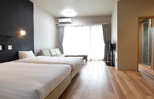 Rakuten STAY MOTEL Kujukurihama Katakai - Foto 12