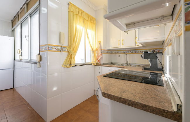 La Ma a in San Fernando - Foto 8