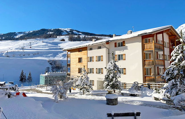 Surses Alpin - Foto 32