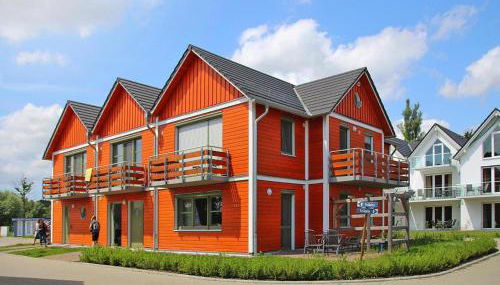 Ferienwohnung Fewo Elde in Plau am See - Foto 4