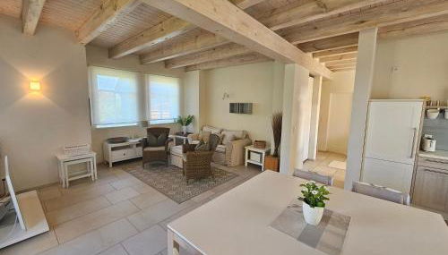 Ferienpark Neppermin Ferienhaus Skipper - Foto 4