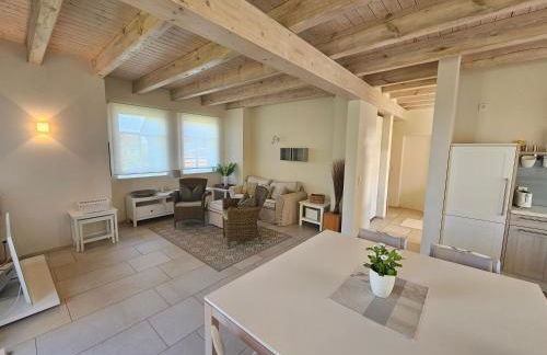 Ferienpark Neppermin Ferienhaus Skipper - Foto 4