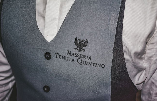 Masseria Tenuta Quintino - Photo 78