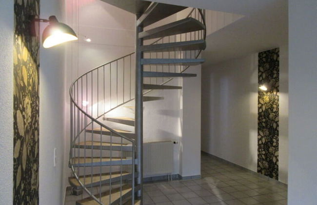 Holiday Apartment Hammergrund - Foto 24