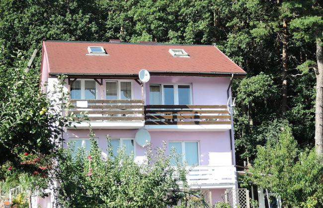 House in Wiselka Near Baltic Sea Beach - Photo 30