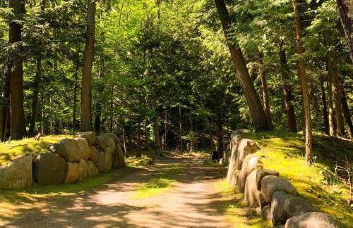 Cranmer Hearth Lakehouse - Foto 10