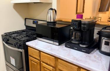 Throopstar Apartment - Foto 11