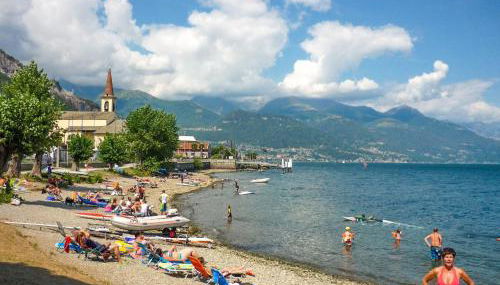 Nido alla Riva - Falco Ferienwohnung - Foto 2