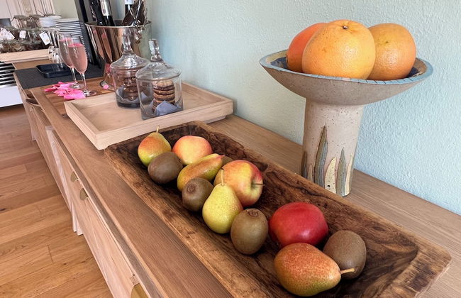 Aparthotel Parsberg Green Design Ferstl - Foto 74