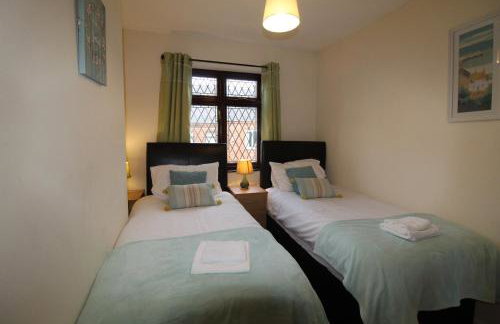 Wellington House - Foto 8